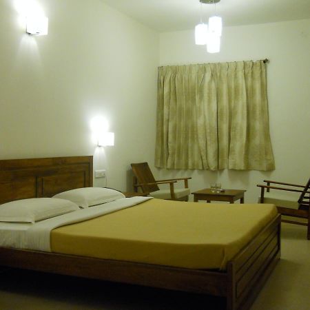 Hotel Stonycroft Kodaikanal Bagian luar foto