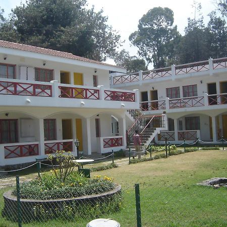 Hotel Stonycroft Kodaikanal Bagian luar foto
