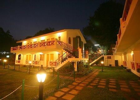 Hotel Stonycroft Kodaikanal Bagian luar foto