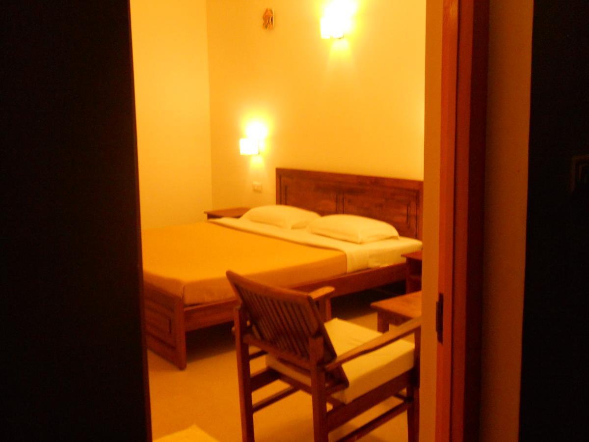 Hotel Stonycroft Kodaikanal Bagian luar foto
