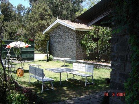 Hotel Stonycroft Kodaikanal Bagian luar foto