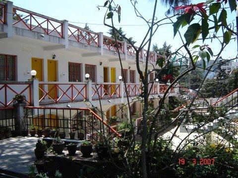 Hotel Stonycroft Kodaikanal Bagian luar foto