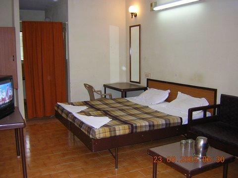 Hotel Stonycroft Kodaikanal Bagian luar foto