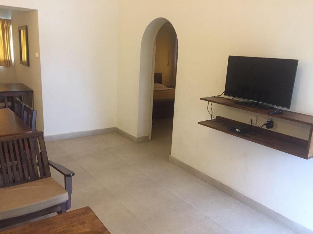 Hotel Stonycroft Kodaikanal Bagian luar foto